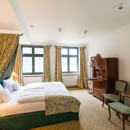 Hotel Gut Klostermuehle Natur Resort & Medical Spa Alt Madlitz Екстер'єр фото