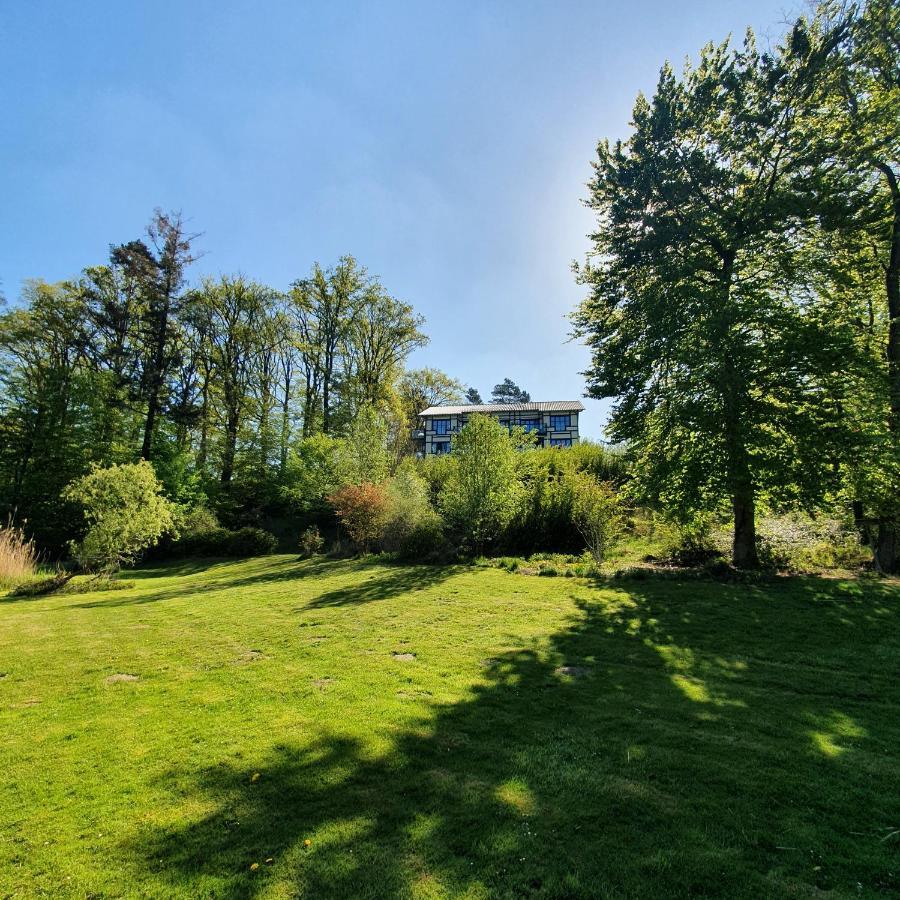 Hotel Gut Klostermuehle Natur Resort & Medical Spa Alt Madlitz Екстер'єр фото