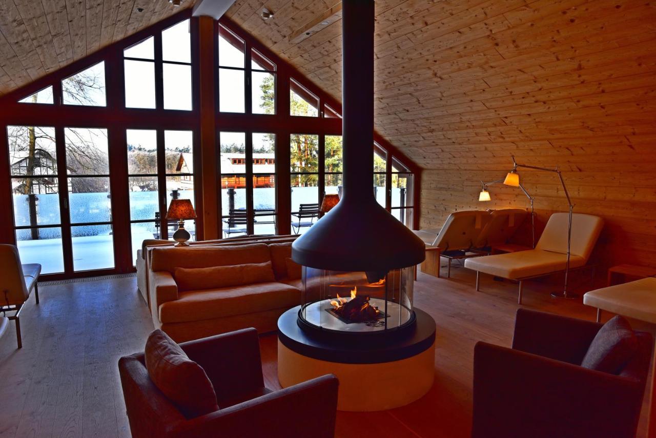 Hotel Gut Klostermuehle Natur Resort & Medical Spa Alt Madlitz Екстер'єр фото