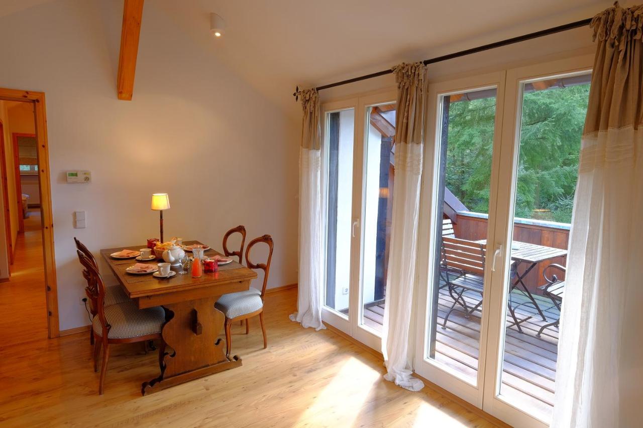 Hotel Gut Klostermuehle Natur Resort & Medical Spa Alt Madlitz Екстер'єр фото