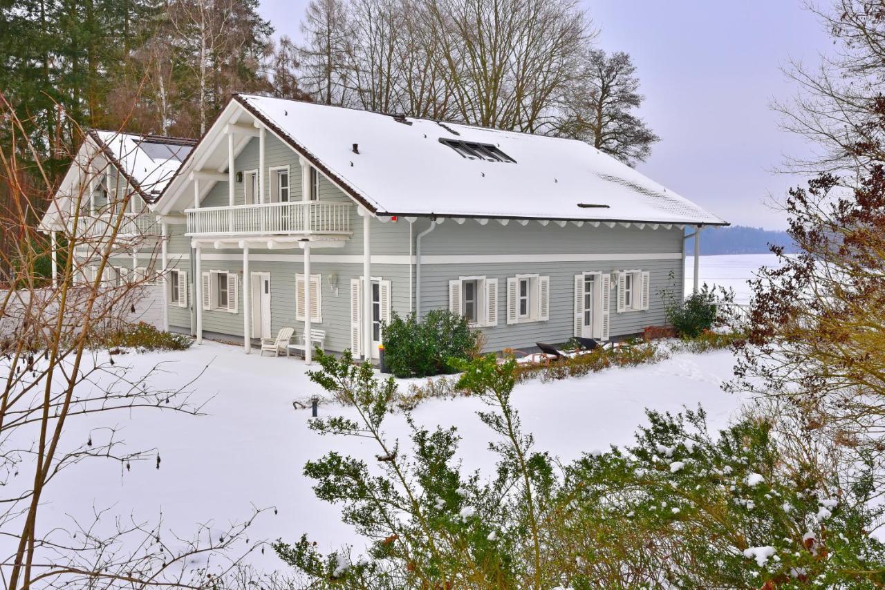 Hotel Gut Klostermuehle Natur Resort & Medical Spa Alt Madlitz Екстер'єр фото