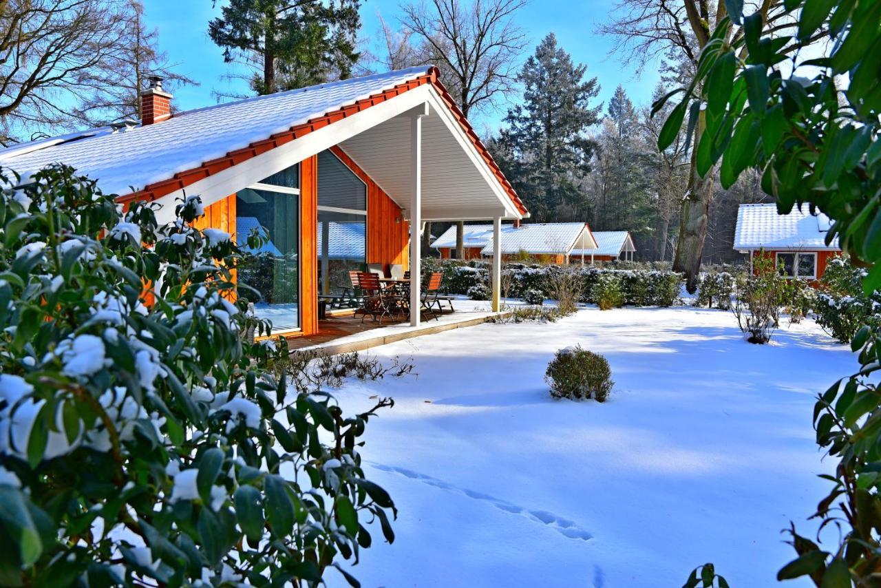 Hotel Gut Klostermuehle Natur Resort & Medical Spa Alt Madlitz Екстер'єр фото