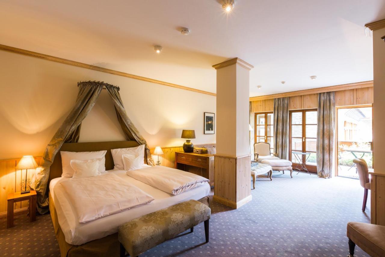 Hotel Gut Klostermuehle Natur Resort & Medical Spa Alt Madlitz Екстер'єр фото