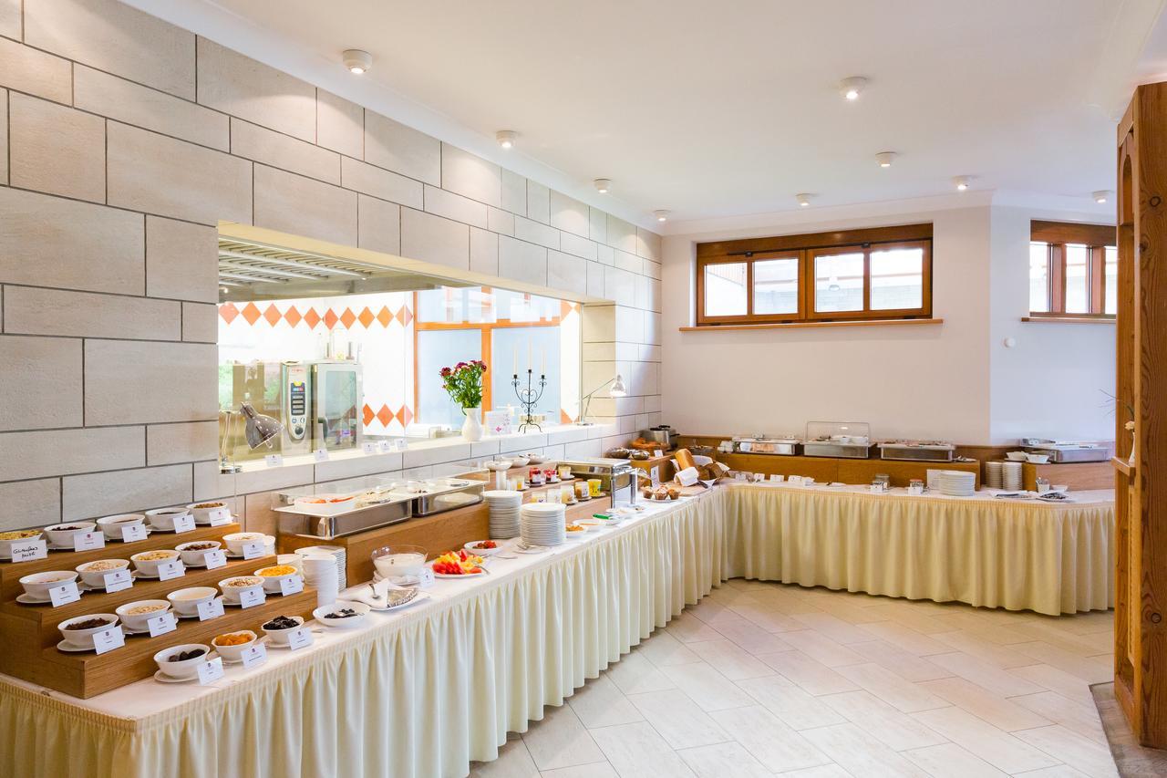 Hotel Gut Klostermuehle Natur Resort & Medical Spa Alt Madlitz Екстер'єр фото