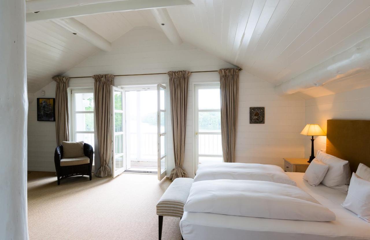 Hotel Gut Klostermuehle Natur Resort & Medical Spa Alt Madlitz Екстер'єр фото