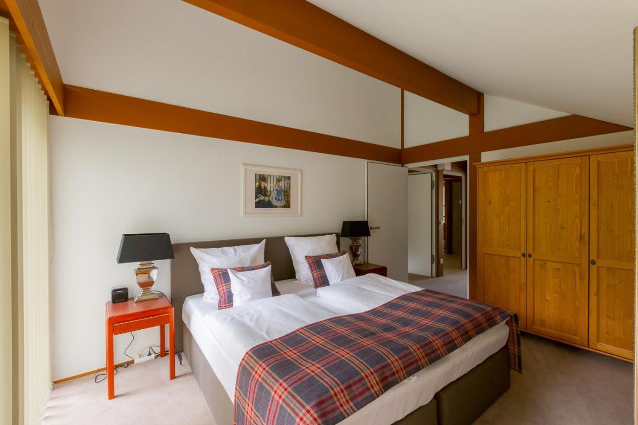 Hotel Gut Klostermuehle Natur Resort & Medical Spa Alt Madlitz Екстер'єр фото