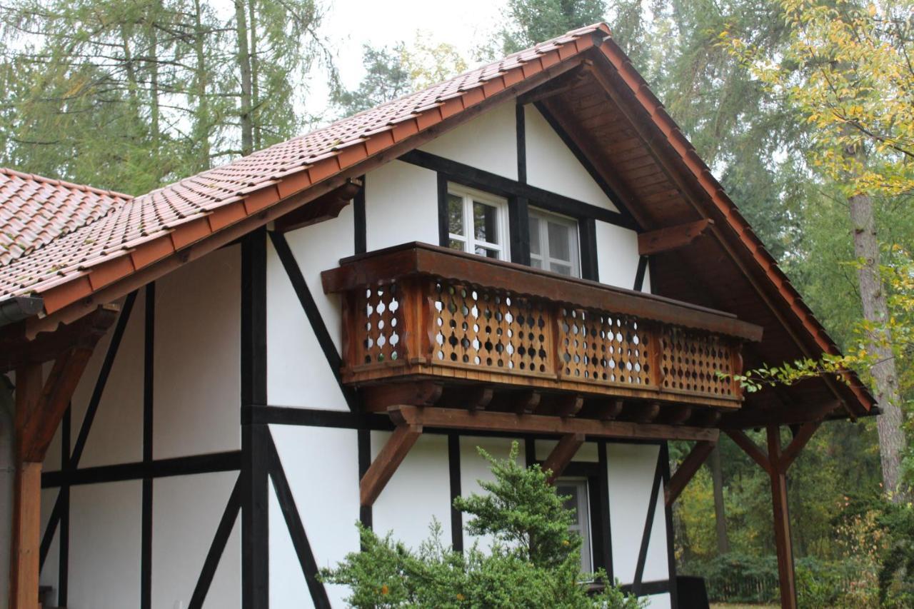 Hotel Gut Klostermuehle Natur Resort & Medical Spa Alt Madlitz Екстер'єр фото
